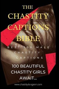 Chastity captions