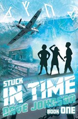 Stuck in Time - Dave Johnson - 9798651755233