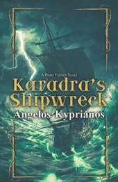 Karadra's shipwreck