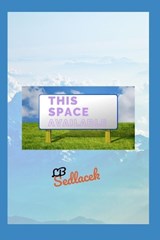 This Space Available - Lb Sedlacek - 9798654725974