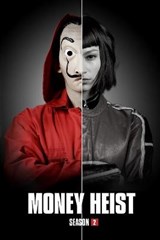 Money Heist SeaSon2: Original Screenplay - CINTRON,  Vinc - 9798654728043