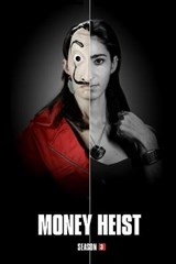 Money Heist SeaSon3: Original Screenplay - CINTRON,  Vinc - 9798654728913