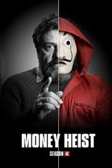 Money Heist SeaSon4: Original Screenplay - CINTRON,  Vinc - 9798654729811