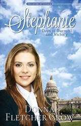 Stephanie - CROW,  Donna Fletcher - 9798655165106