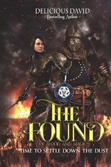 The Found - Delicious David - 9798655527195