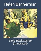 Little Black Sambo (Annotated)