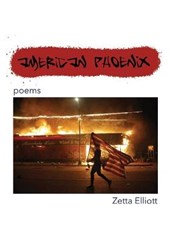 American Phoenix: poems