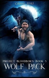 Project Bloodborn - Book 5