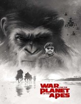 War for the Planet of the Apes: screenplay - CRAWFORD,  Richard - 9798665183824