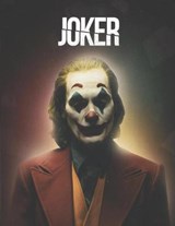 Joker: screenplay - CRAWFORD,  Richard - 9798665190570