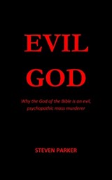 Evil God - PARKER,  Steven - 9798665438856