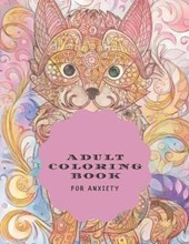 Coloring Book for Adults