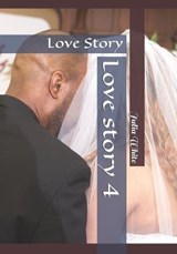 Love story 4 - WHITE,  Julia - 9798667314271