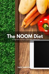 The Noom Diet - Larry Jamesonn - 9798667433866