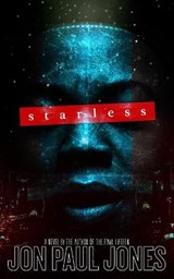 Starless - JONES,  Jon Paul - 9798667675174