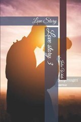 Love story 3 - WHITE,  Julia J - 9798668153763