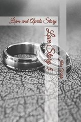 Love Story 5 - WHITE,  Julia J - 9798668306480