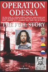Operation Odessa - David Serero - 9798668358854