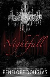 Nightfall: Devil's Night #4 - DOUGLAS,  Penelope - 9798668785964
