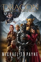 Dracon and The Edge of The World - PAYNE,  Michael T - 9798669478391