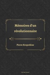 Memoires d'un revolutionnaire