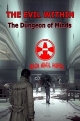 The Evil Within - Cecil Everton - 9798670237413