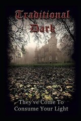 Traditional Dark - LANIER,  Hannah ; Robinson, Karen ; Diehl, Rian - 9798670651714