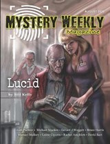 Mystery Weekly Magazine - Josh Pachter ; Michael Bracken ; Gerard J Waggett - 9798670907477