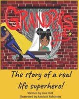 Grandpa's Girl - Lisa Louise Hall - 9798671487152
