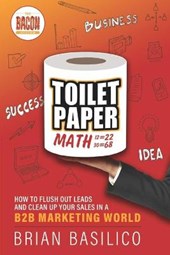 Toilet Paper Math
