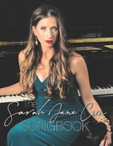 The Sarah Jane Cion Songbook - Sarah Jane Cion - 9798672449708