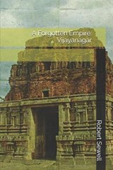 A Forgotten Empire - Robert Sewell - 9798673431900