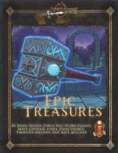 Epic Treasures: 5e