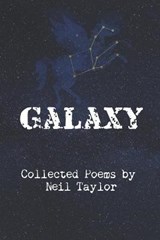 Galaxy - Neil Taylor - 9798674551003