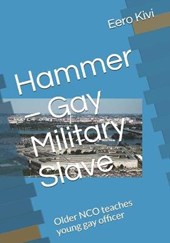Hammer - Gay Military Slave