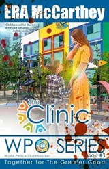 The Clinic - BANDORE,  Isabella ; Donnelly, Kathleen - 9798674985730