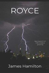 ROYCE - JAMES HAMILTON,  Hamilton - 9798675019649