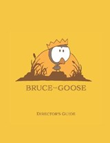 Bruce The Goose - Sean M McGowan - 9798675111879