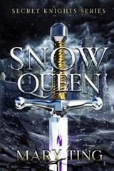 Snow Queen - TING,  Mary - 9798675118960