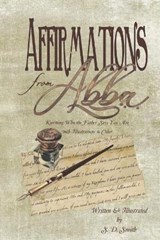 Affirmations from Abba - S D Smith - 9798675916795