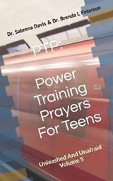 Ptp - Dr Brenda Peterson ; Dr Dr Sabrena Davis Brenda Peterson - 9798678464460