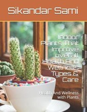 Indoor Plants That Improve overall Health And Wellness Types & Care