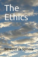The Ethics - Benedict de Spinoza - 9798680756324