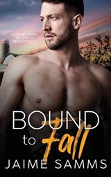 Bound To Fall - SAMMS,  Jaime - 9798681955276