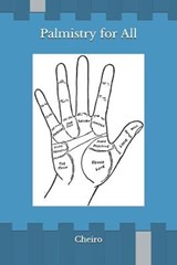 Palmistry for All - Cheiro - 9798682476527