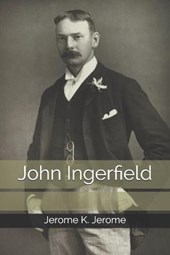 John Ingerfield