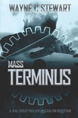 Mass Terminus - STEWART,  Wayne C - 9798683701963