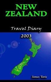 New Zealand Travel Diary 2003