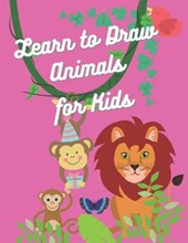 Learn to Draw animals for Kids