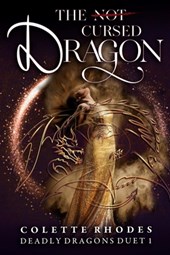 The (Not) Cursed Dragon: A Reverse Harem Paranormal Romance
